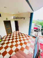 Rent for 1bhk room for small family and bachelor