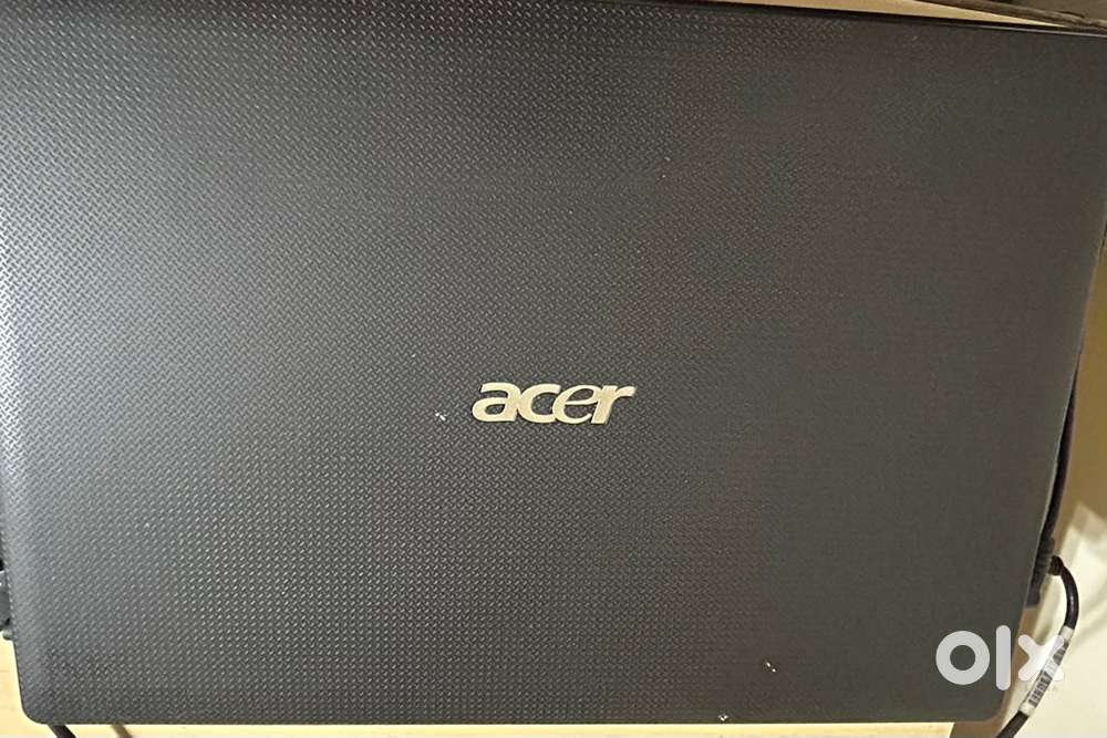 ACER ASPIRE 4738G