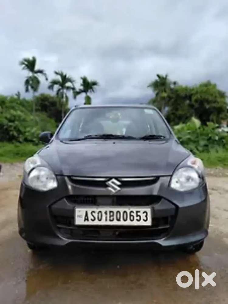 Driver with car required (Car is a must)