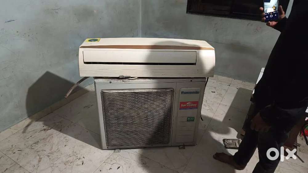 Ac 2 ton Panasonic