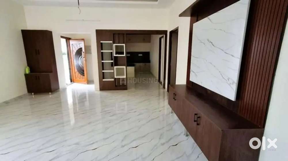 Urgent sale 2 bhk with bank load facility