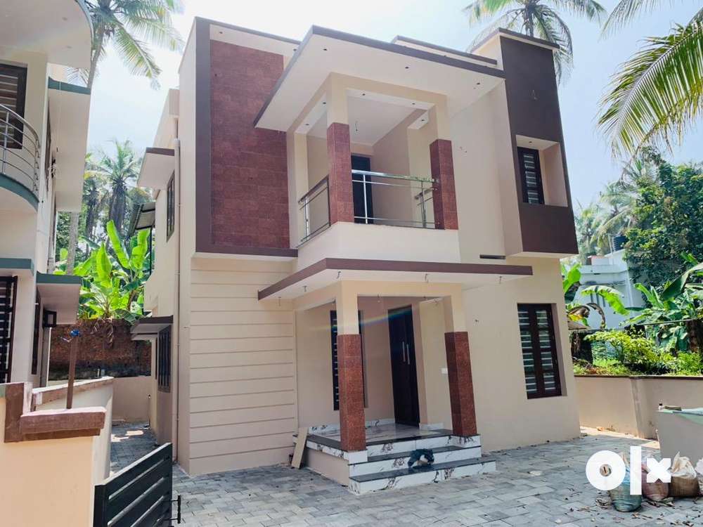 New 3 bhk house for sale Near medical college Kozhikode