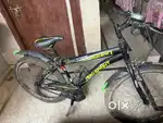 Unused bicycle for sale in cheapest price