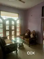 Furnished House For Residential Purpose for Family