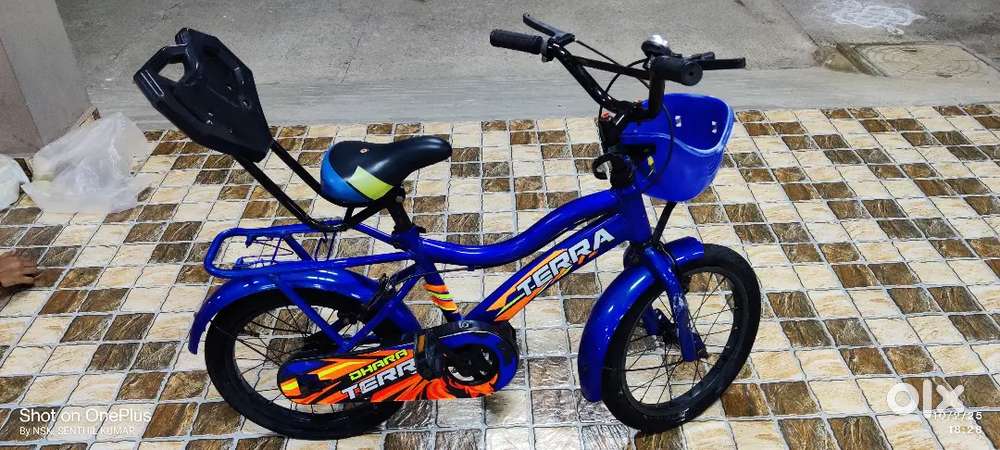 Dhara TERRA Brand Bicycle