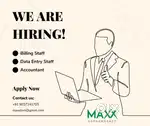Urgent Recruitment
