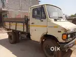 Tata truck 407