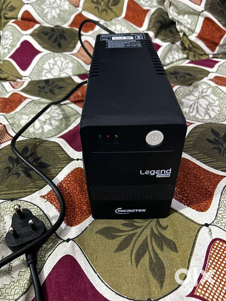 Microtek Legend 750M va UPS