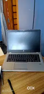 Hp Elitebook series (Folio 9480m)