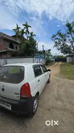 Maruti Suzuki Alto 2011 Petrol 49000 Km Driven