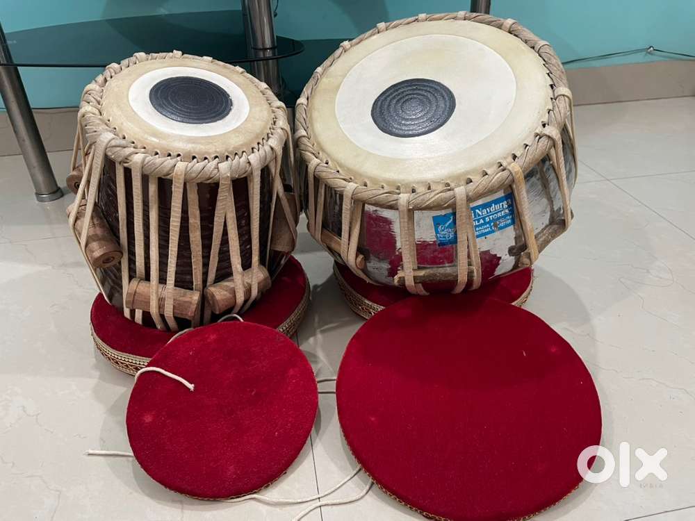 Professional Tabla