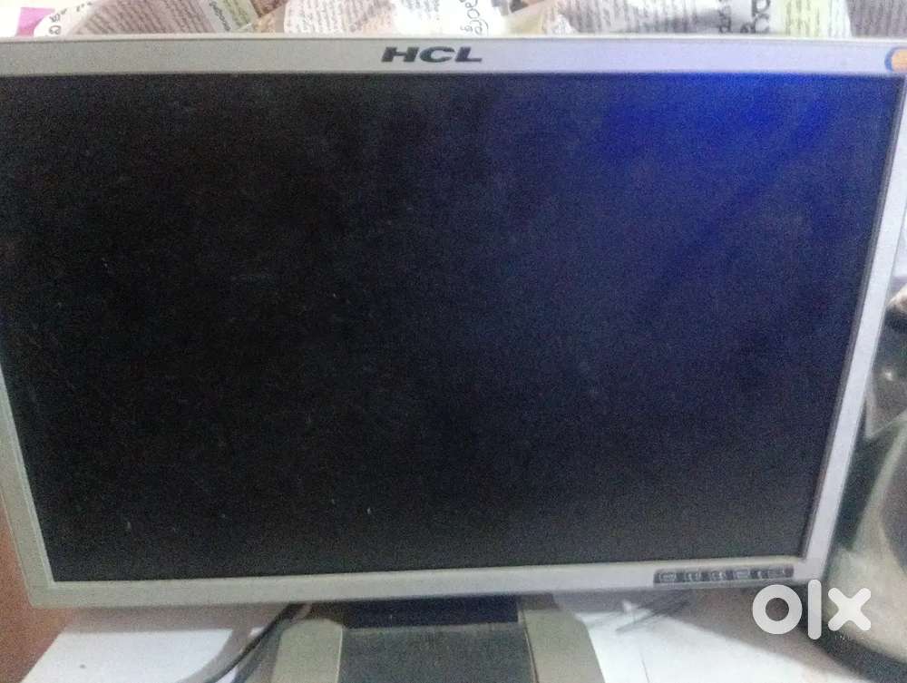 Old Computer