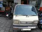Maruti Suzuki Omni 2012 Petrol Good Condition