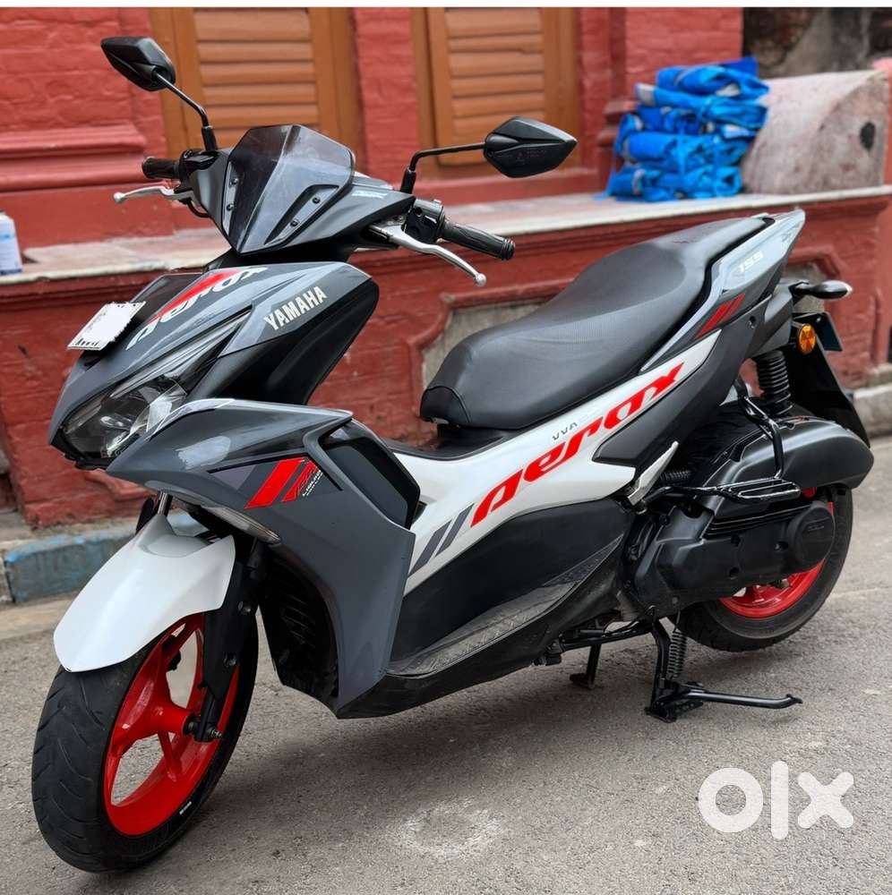 Aerox 155 2023  ABS for sale