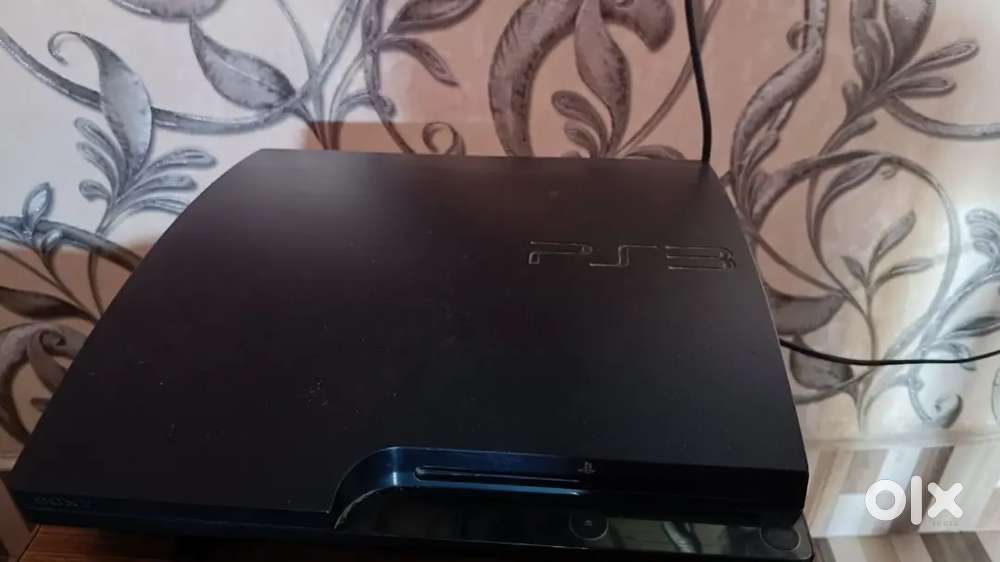 Play station 3