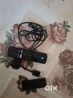 Fire TV Stick – Excellent Condition – ₹2000