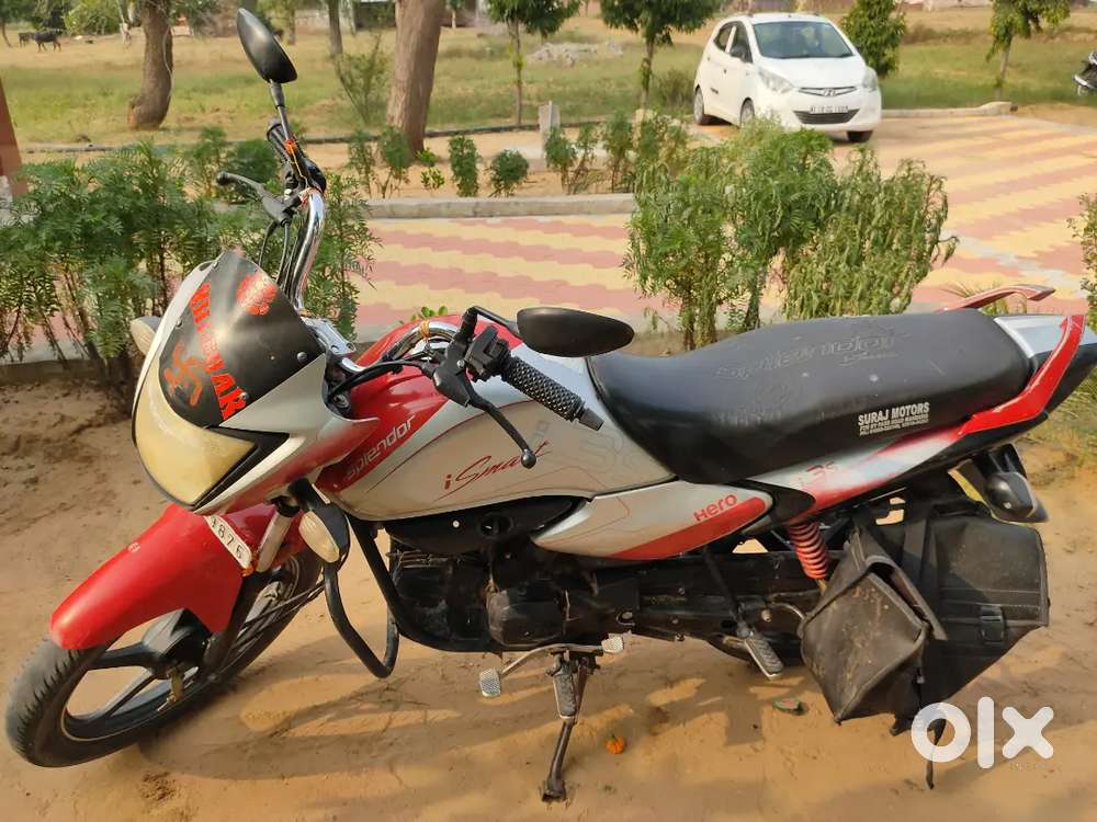 In a best condition safely used product