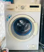 LLOYD WASHING MACHINE