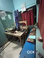 Tution bench