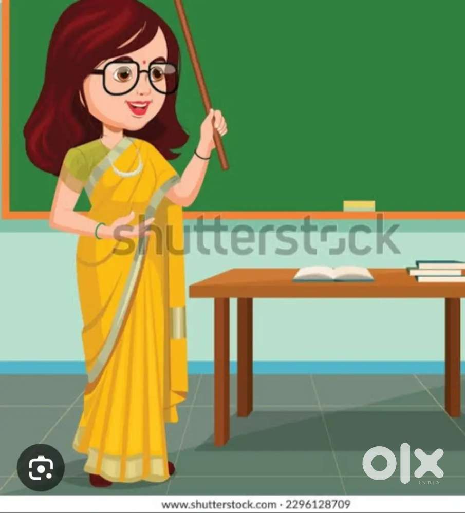 I am looking for students from Nursery (LKG/UKG) to Class 2 fo tuition