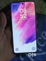 Samsung s21fe 5g