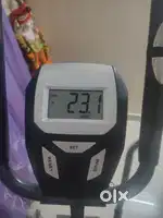 2years old elliptical available for sale