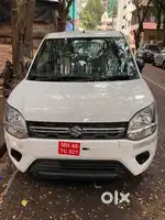 WAGON R LXI CNG T PERMIT
