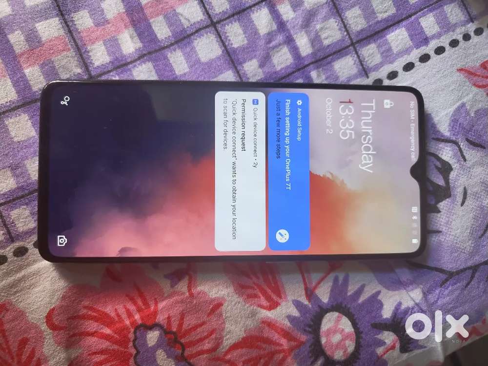 Oneplus 7t a flagship mobile at affordable price