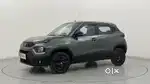 Tata Punch Pure, 2022, Petrol