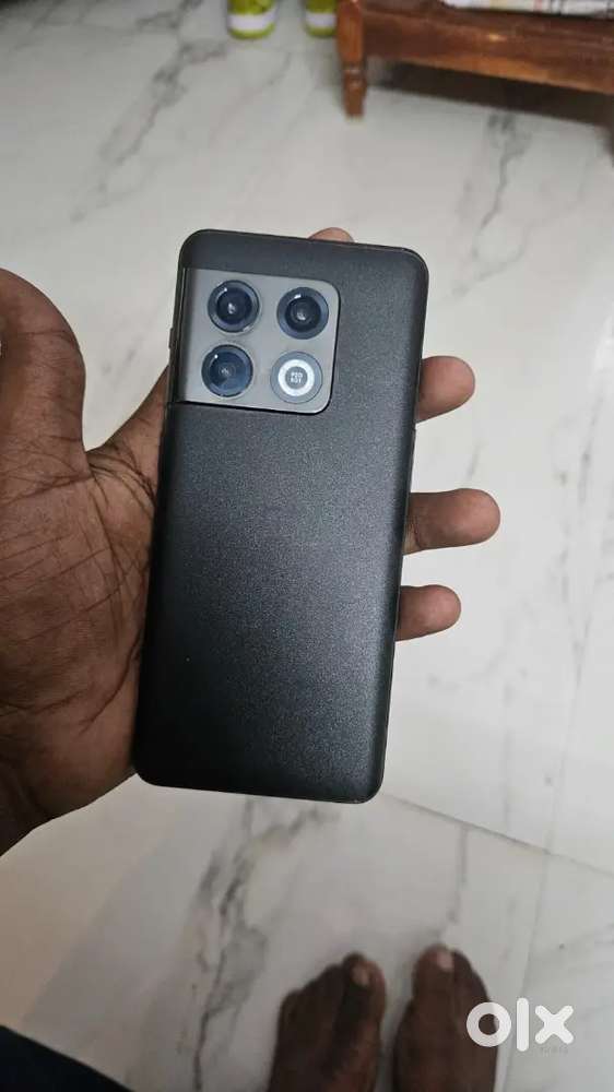 Oneplus 10 pro 5g