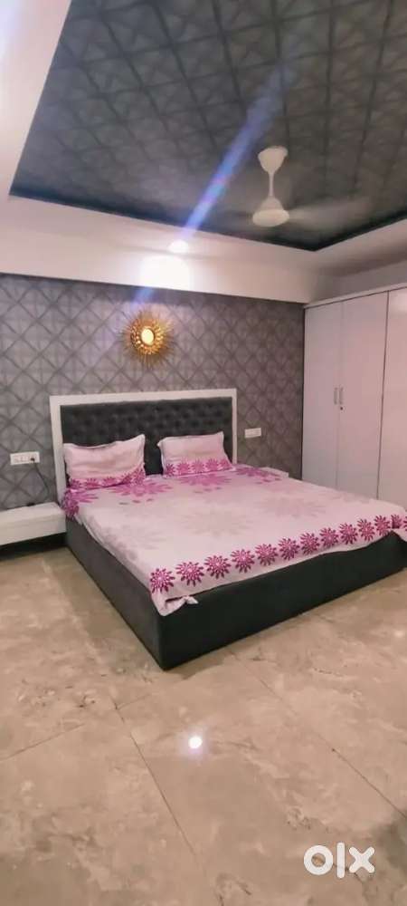 Furnished villa for sale