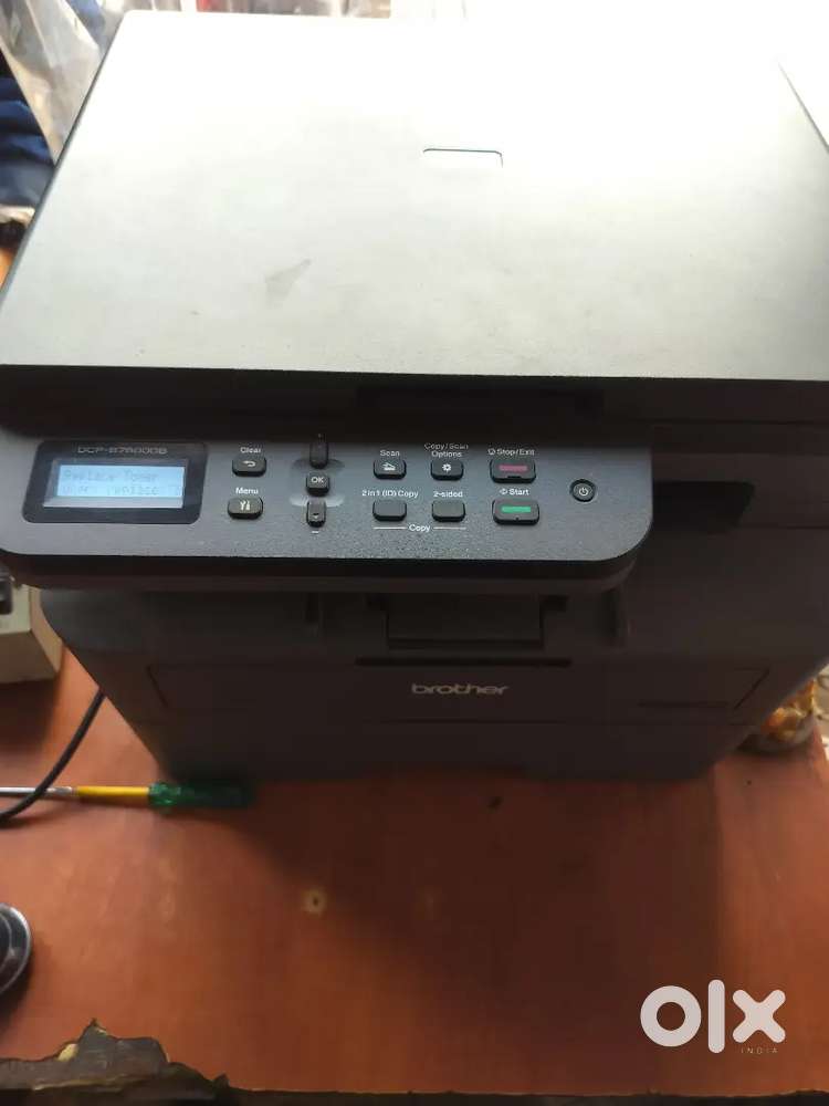 Printer Brother DCP-7600DB Duplex printer