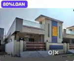 NEW EAST HOUSES & VILLAS RAJAHMUNDRY
