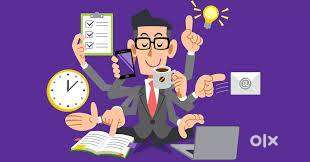 Resort Operations manager