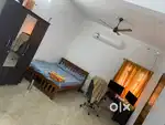 Newly furnished 3bhk house for Rent per PG