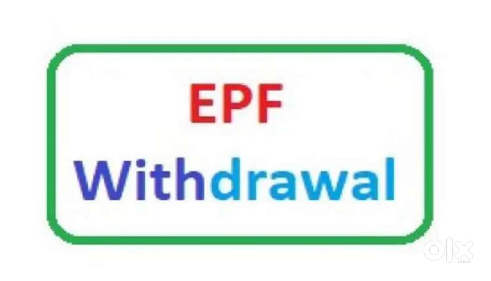 EPF WITHDRAWAL ANY ONLINE WORK 49