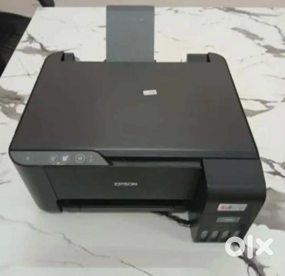 Espon printer L3210