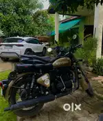 Royal Enfield