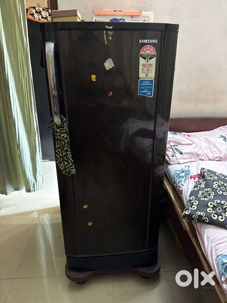 Samsung single door fridge