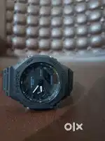 Casio Watch