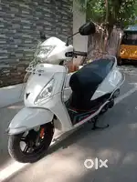 TVS Jupiter 2023 model single owner