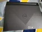 Dell g15 5520