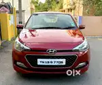 Hyundai Elite i20 Sportz 1.2 OPT, 2015, Petrol