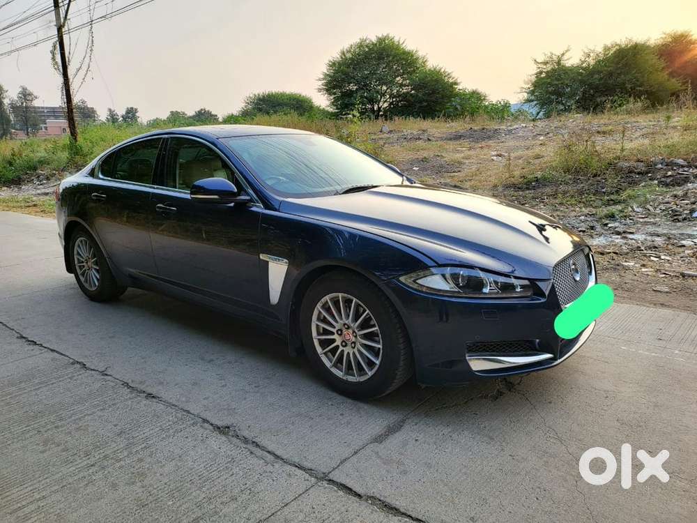 Showroom condition car