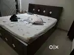 Bed - Chinese wood