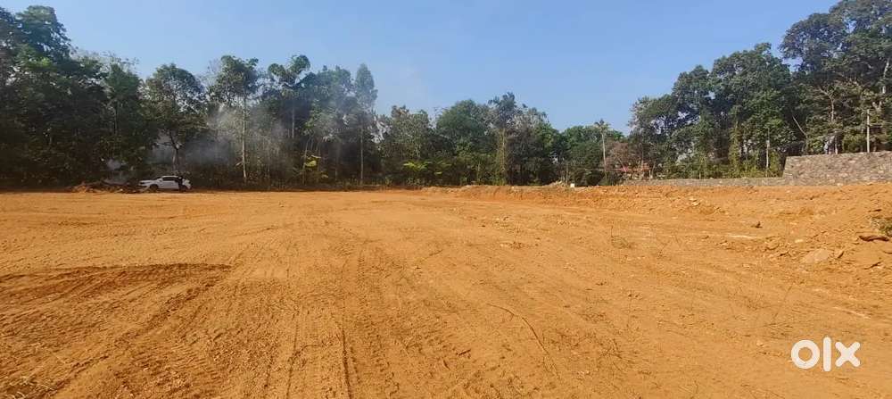 ഭരണങ്ങാനം ചൂണ്ടച്ചേരി റോഡിൽ ഹൗസ് പ്ലോട്ടുകൾ വില്പനയ്ക്ക്