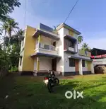 4,1/2 cent New 2 nila House Ammadam Trisur