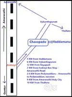 Puling Land Near