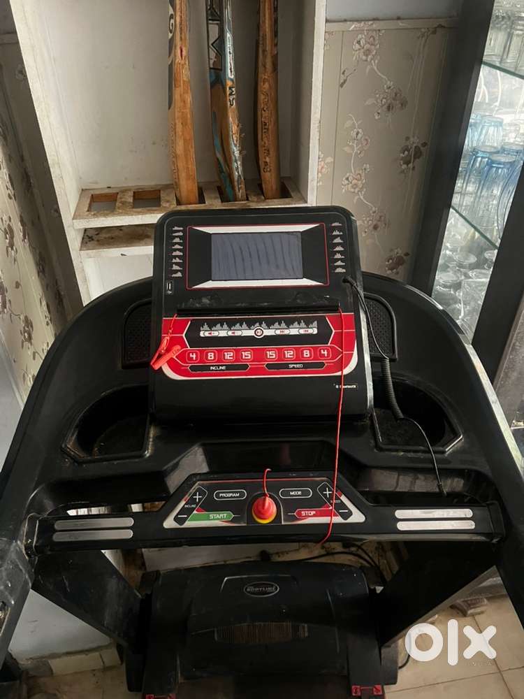 ProBodyline Treadmil