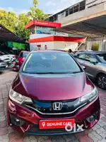 Honda Jazz, 2017, Diesel